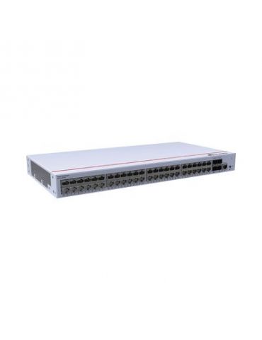 Huawei S310-48T4S switch-uri Gestionate L3 Gigabit Ethernet (10 100 1000) 1U