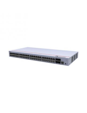 Huawei S310-48T4S switch-uri Gestionate L3 Gigabit Ethernet (10 100 1000) 1U