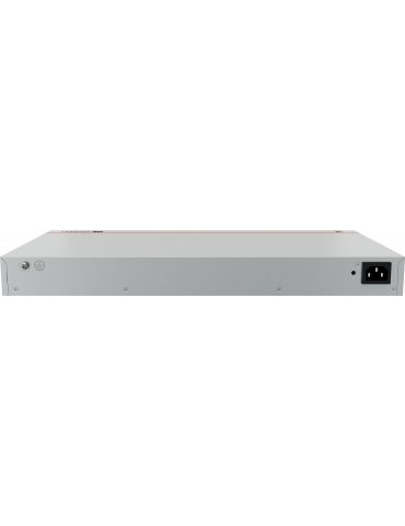 HUAWEI eKit S310 Series S310-24T4S Gestionate L2+ Gigabit Ethernet (10 100 1000) 1U Gri