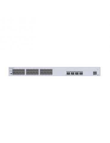 Huawei S310-24P4S switch-uri Gestionate L3 Gigabit Ethernet (10 100 1000) Power over Ethernet (PoE) Suport 1U
