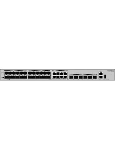 HUAWEI eKit S530 Series S530-24ST4XE Gestionate L3 1U Gri