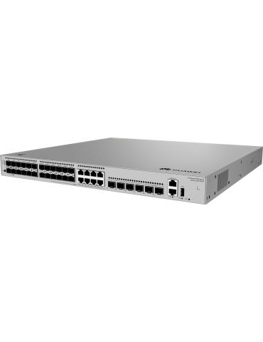 HUAWEI eKit S530 Series S530-24ST4XE Gestionate L3 1U Gri