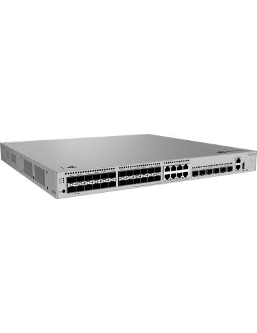 HUAWEI eKit S530 Series S530-24ST4XE Gestionate L3 1U Gri