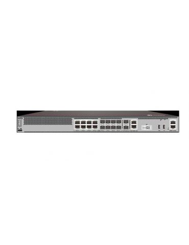 Huawei USG6525E-AC Gestionate L2 L3 Gigabit Ethernet (10 100 1000) 1U Gri - Tik.ro