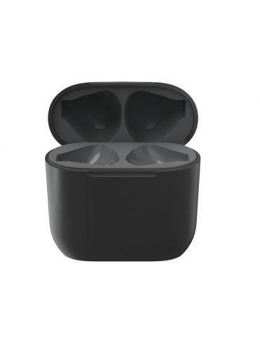 Hama Freedom Light Căști Fără fir În ureche Apeluri Muzică Bluetooth Negru