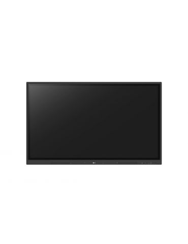 LG 86TR3DK tablă interactivă 2,18 m (86") 3840 x 2160 Pixel Ecran tactil Negru