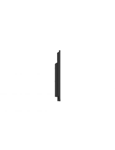 LG 86TR3DK tablă interactivă 2,18 m (86") 3840 x 2160 Pixel Ecran tactil Negru
