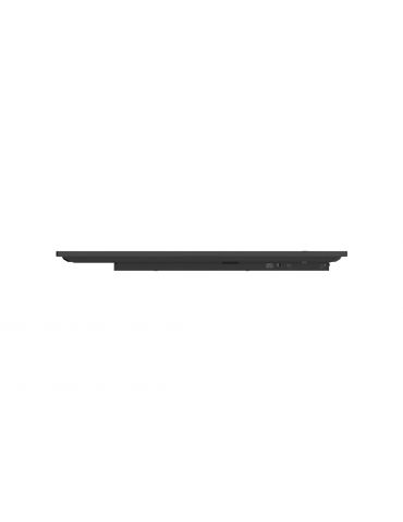 LG 86TR3DK tablă interactivă 2,18 m (86") 3840 x 2160 Pixel Ecran tactil Negru