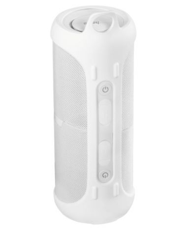 Hama Twin 2.0 Boxă portabilă stereo Alb 20 W