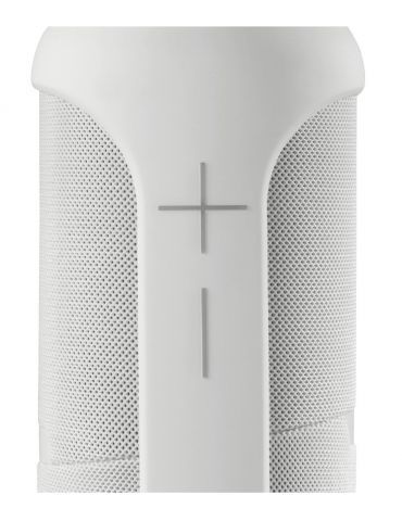 Hama Twin 2.0 Boxă portabilă stereo Alb 20 W