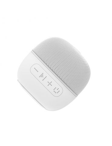 Hama Cube 2.0 Boxă mono portabilă Alb 4 W