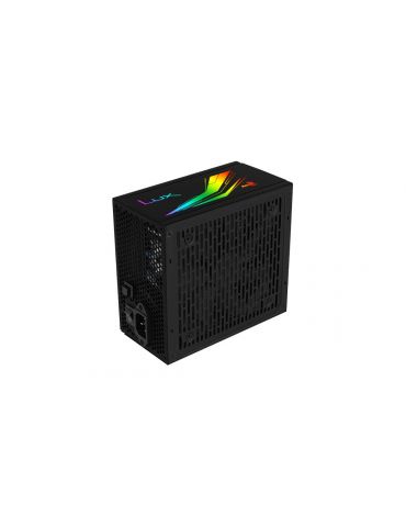 Aerocool Lux RGB 750W unități de alimentare cu curent Negru