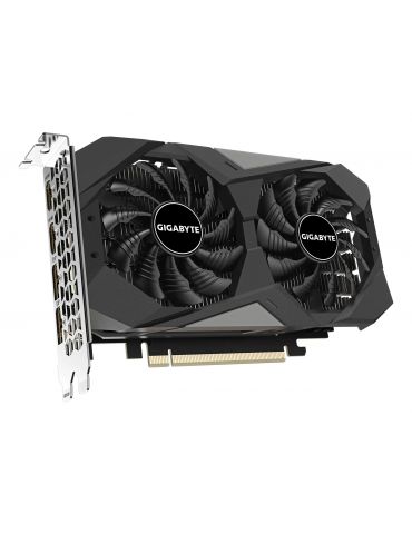 GIGABYTE GeForce RTX 3050 WINDFORCE OC V2 6G NVIDIA 6 Giga Bites GDDR6
