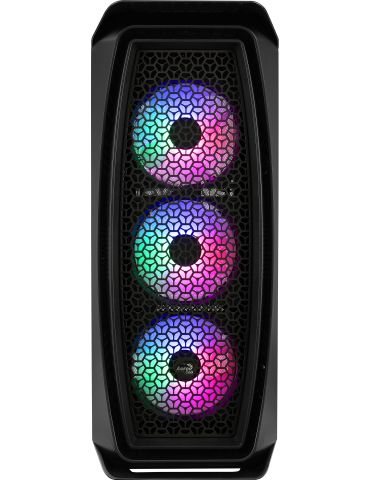 Aerocool Aero One Frost Tower Negru