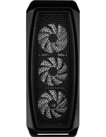 Aerocool Aero One Frost Tower Negru