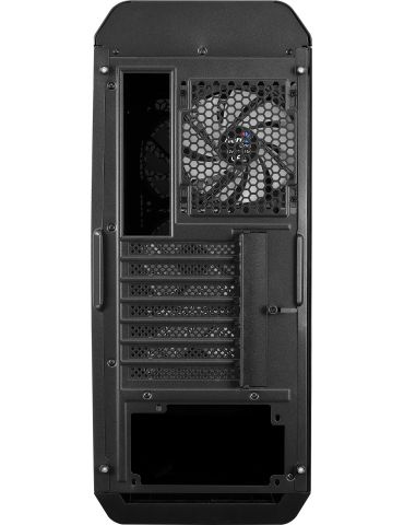 Aerocool Aero One Frost Tower Negru