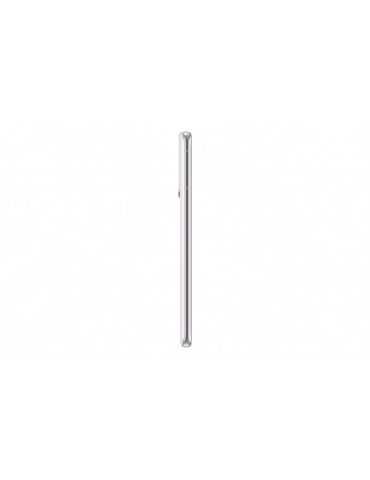 Samsung Galaxy S21 5G SM-G991B 15,8 cm (6.2") Dual SIM Android 11 USB tip-C 8 Giga Bites 128 Giga Bites 4000 mAh Alb Samsung - 9