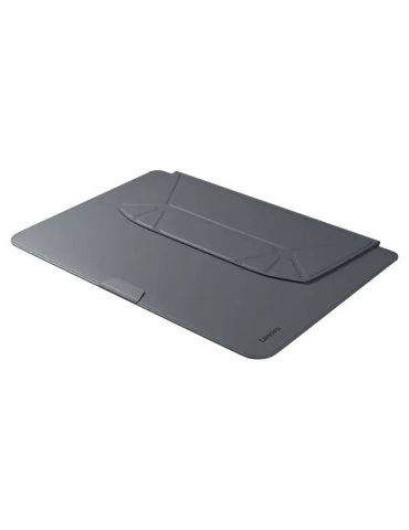 Lenovo Origami 38,1 cm (15") Geantă Sleeve Gri