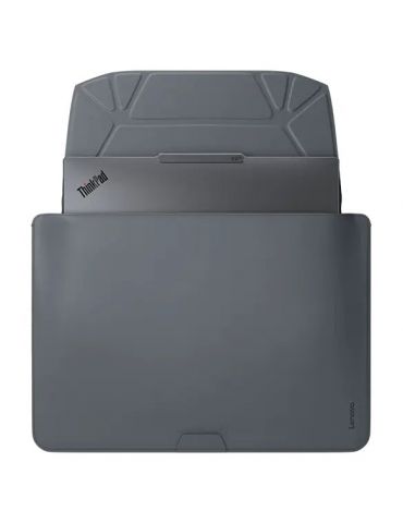 Lenovo Origami 38,1 cm (15") Geantă Sleeve Gri
