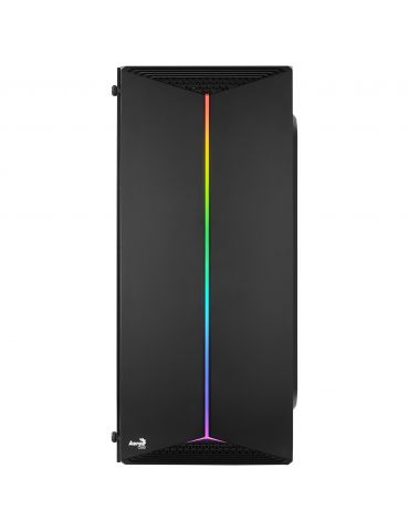 Aerocool Split Midi Tower Negru