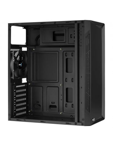 Aerocool Split Midi Tower Negru