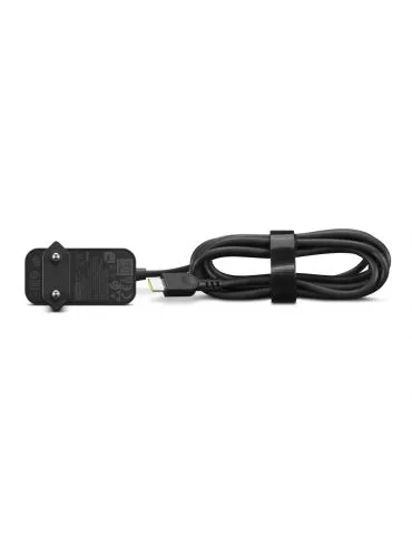 Lenovo 4X21L54610 adaptoare și invertoare de curent De interior 65 W Negru - Tik.ro