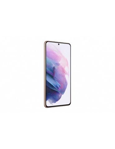 Samsung Galaxy S21 5G SM-G991B 15,8 cm (6.2") Dual SIM Android 11 USB tip-C 8 Giga Bites 256 Giga Bites 4000 mAh Violet Samsung 