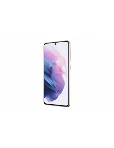Samsung Galaxy S21 5G SM-G991B 15,8 cm (6.2") Dual SIM Android 11 USB tip-C 8 Giga Bites 256 Giga Bites 4000 mAh Violet Samsung 