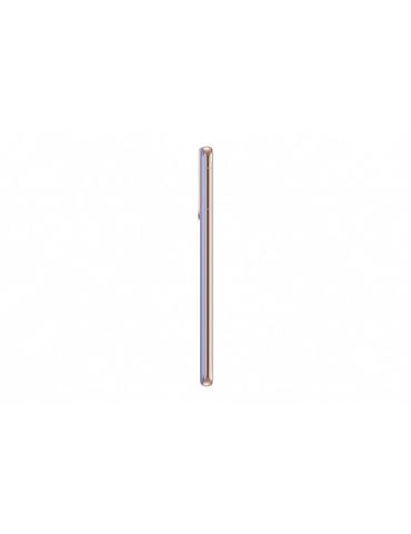 Samsung Galaxy S21 5G SM-G991B 15,8 cm (6.2") Dual SIM Android 11 USB tip-C 8 Giga Bites 256 Giga Bites 4000 mAh Violet Samsung 