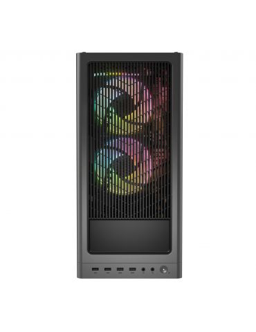 Lenovo Legion T7 Intel® Core™ i9 i9-14900KF 32 Giga Bites DDR5-SDRAM 1 TB SSD NVIDIA GeForce RTX 4080 SUPER Tower PC-ul Gri