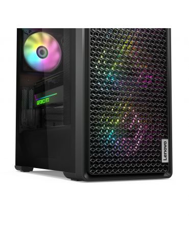 Lenovo Legion T7 Intel® Core™ i9 i9-14900KF 32 Giga Bites DDR5-SDRAM 1 TB SSD NVIDIA GeForce RTX 4080 SUPER Tower PC-ul Gri