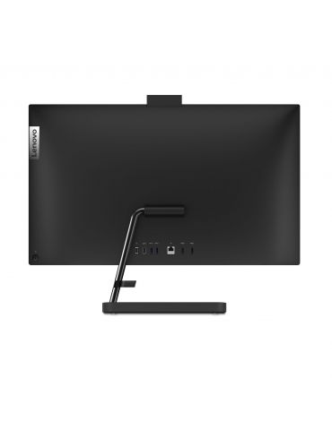 Lenovo IdeaCentre AIO 3 27ALC6 AMD Ryzen™ 5 7430U 68,6 cm (27") 1920 x 1080 Pixel PC all-in-one (multifuncțional) 16 Giga Bites