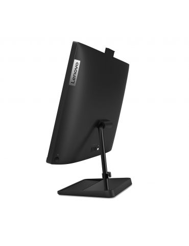 Lenovo IdeaCentre AIO 3 27ALC6 AMD Ryzen™ 5 7430U 68,6 cm (27") 1920 x 1080 Pixel PC all-in-one (multifuncțional) 16 Giga Bites