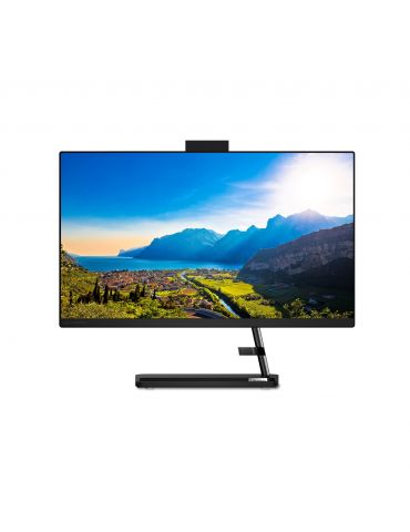 Lenovo IdeaCentre AIO 3 24ALC6 AMD Ryzen™ 7 7730U 60,5 cm (23.8") 1920 x 1080 Pixel PC all-in-one (multifuncțional) 16 Giga