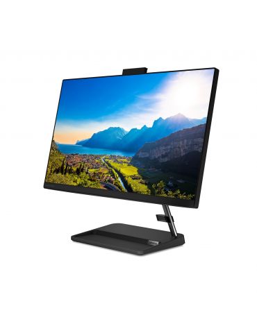 Lenovo IdeaCentre AIO 3 24ALC6 AMD Ryzen™ 7 7730U 60,5 cm (23.8") 1920 x 1080 Pixel PC all-in-one (multifuncțional) 16 Giga