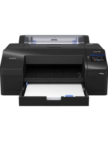 Epson SureColor P5300 imprimante de format mare Wi-Fi Jet de cerneală piezoelectric Culoare 5760 x 1440 DPI A2 (420 x 594 mm) - Tik.ro