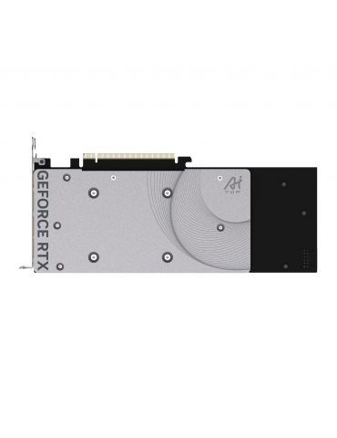 GIGABYTE GeForce RTX 4070 Ti SUPER AI TOP 16G NVIDIA 16 Giga Bites GDDR6X