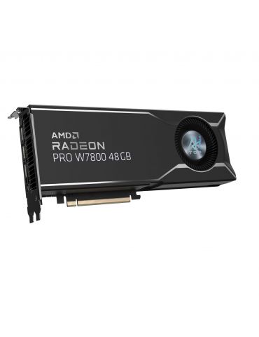 GIGABYTE Radeon PRO W7800 AI TOP 48G AMD 48 Giga Bites GDDR6