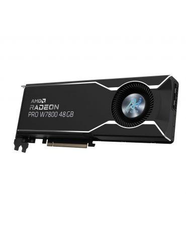 GIGABYTE Radeon PRO W7800 AI TOP 48G AMD 48 Giga Bites GDDR6