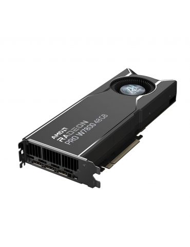 GIGABYTE Radeon PRO W7800 AI TOP 48G AMD 48 Giga Bites GDDR6