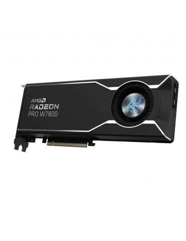 GIGABYTE Radeon PRO W7800 AI TOP 32G AMD 32 Giga Bites GDDR6
