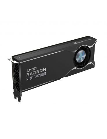 GIGABYTE Radeon PRO W7800 AI TOP 32G AMD 32 Giga Bites GDDR6
