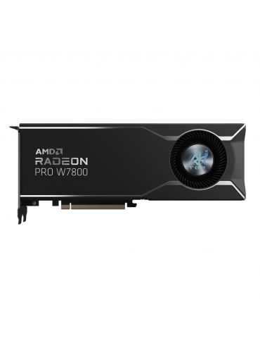 GIGABYTE Radeon PRO W7800 AI TOP 32G AMD 32 Giga Bites GDDR6