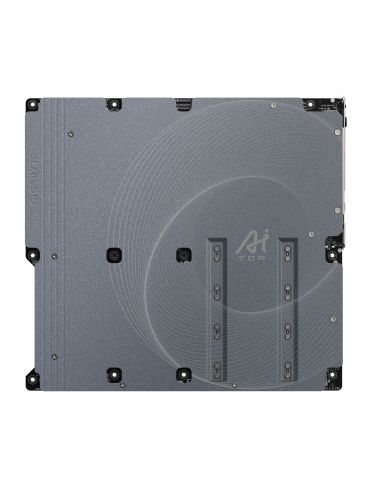 GIGABYTE TRX50 AI TOP plăci de bază AMD TRX50 Socket sTR5 Prelungit ATX