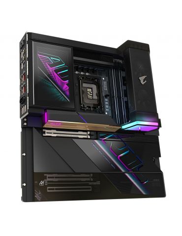 GIGABYTE Z890 AORUS XTREME AI TOP Intel Z890 LGA 1851 (Socket V1) Prelungit ATX