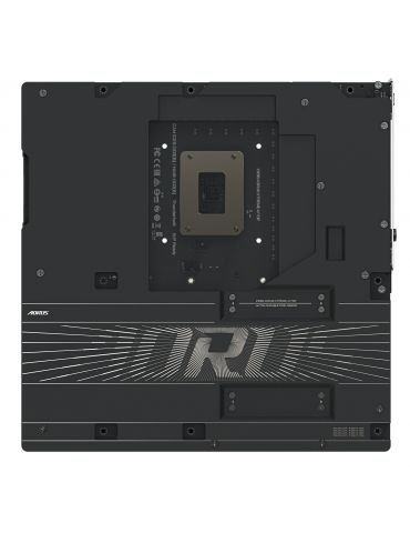 GIGABYTE Z890 AORUS XTREME AI TOP Intel Z890 LGA 1851 (Socket V1) Prelungit ATX