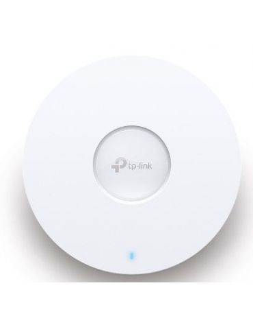 TP-Link Omada EAP653 (5-pack) 2976 Mbit s Alb Power over Ethernet (PoE) Suport - Tik.ro