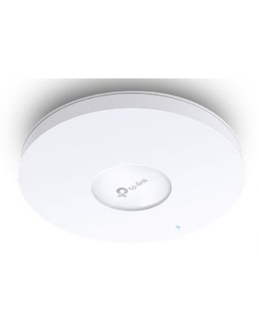 TP-Link Omada EAP653 (5-pack) 2976 Mbit s Alb Power over Ethernet (PoE) Suport