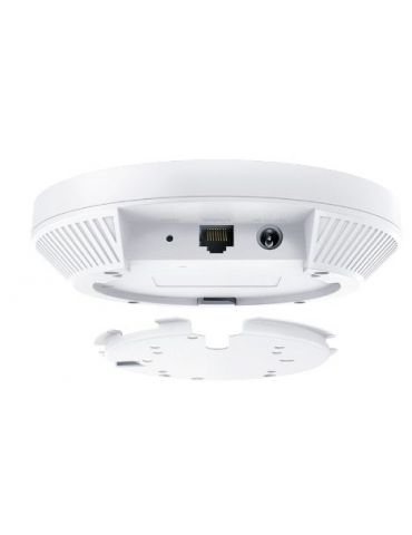 TP-Link Omada EAP653 (5-pack) 2976 Mbit s Alb Power over Ethernet (PoE) Suport