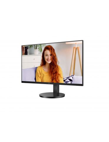 AOC B3 U27B3CF monitoare LCD 68,6 cm (27") 3840 x 2160 Pixel 4K Ultra HD Negru